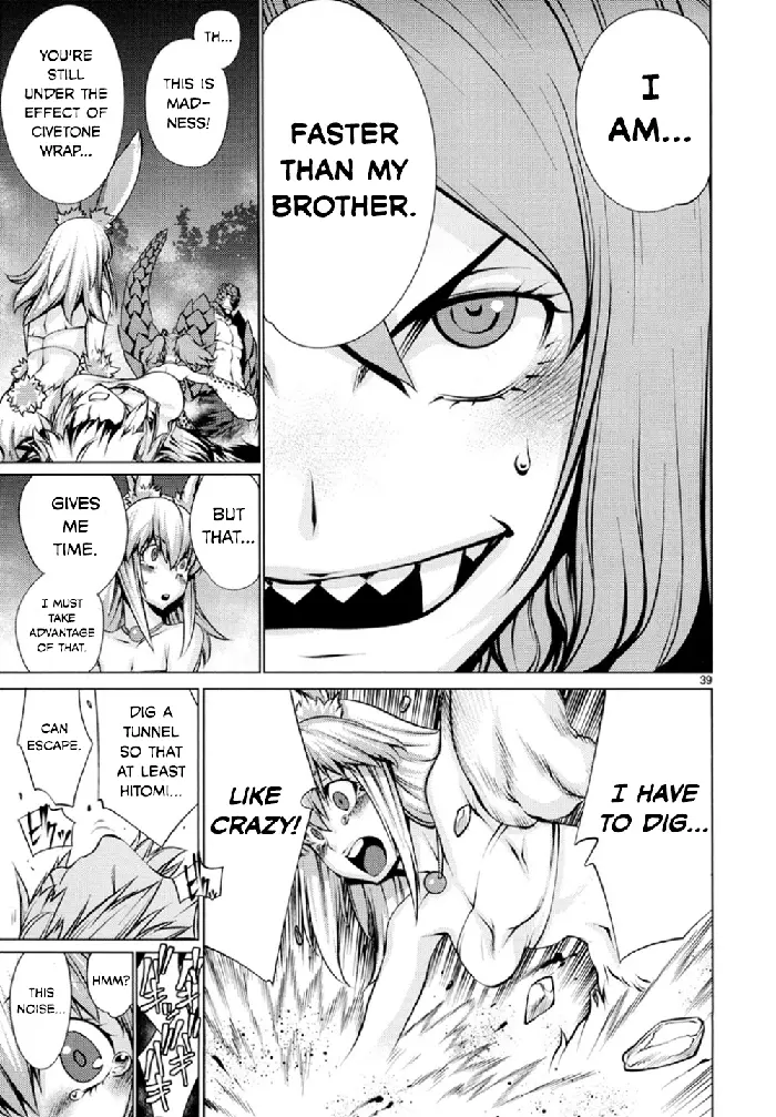 Killing Bites Chapter 24 image 38_optimized
